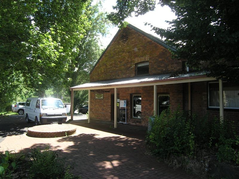 Riverside Walk, Bright VIC 3741