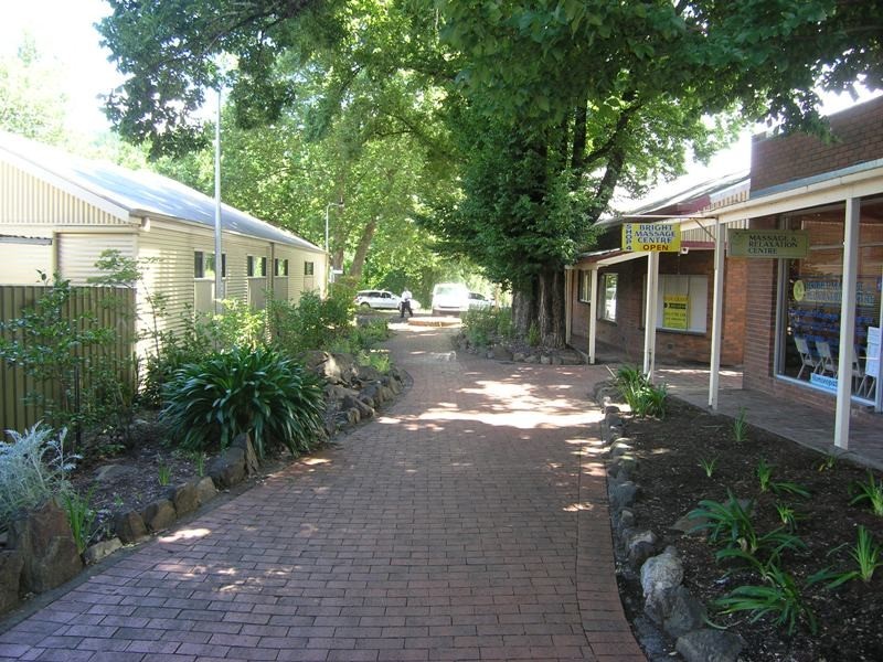 Riverside Walk, Bright VIC 3741