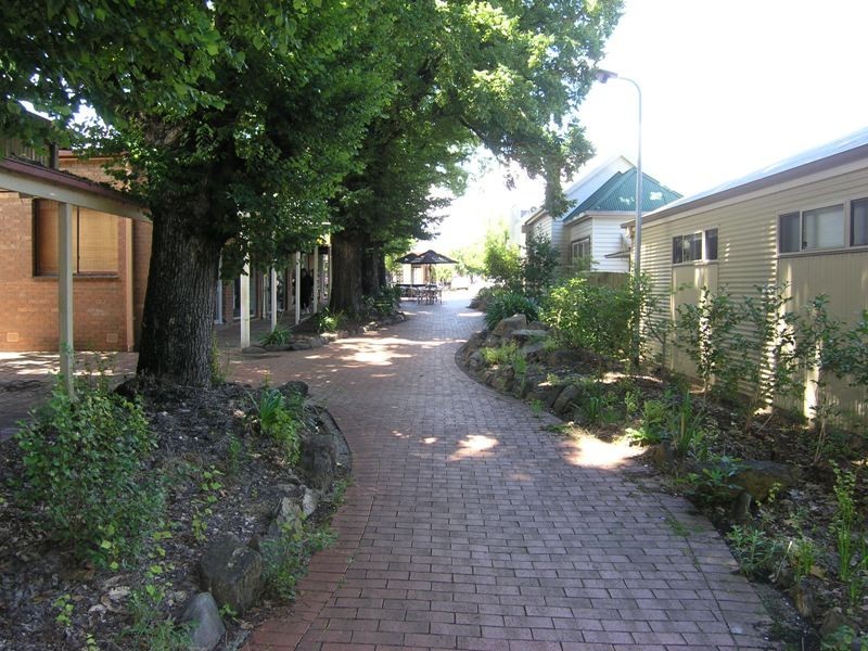 Riverside Walk, Bright VIC 3741