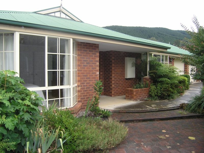 13 Mount Porepunkah Road, Bright VIC 3741