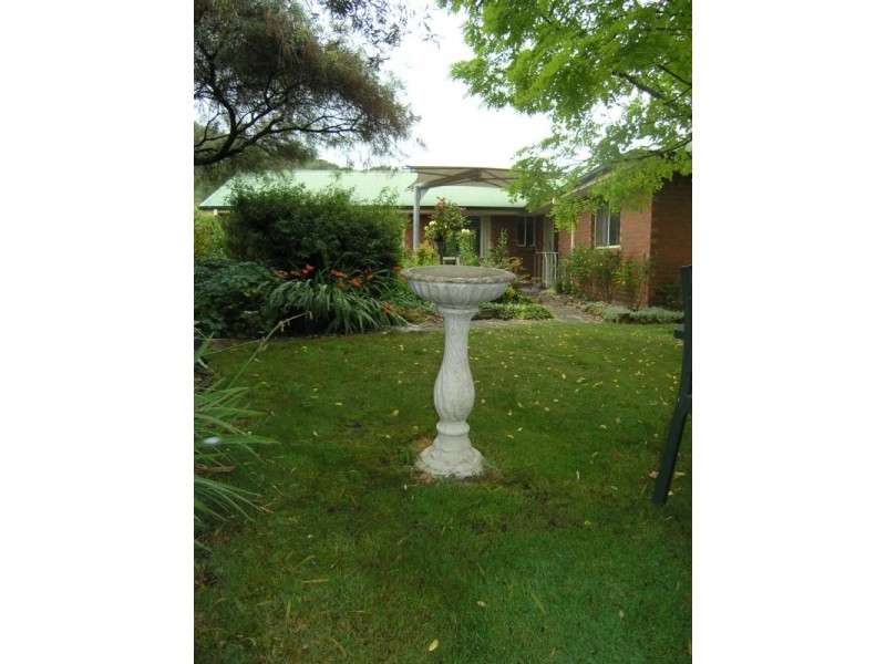 13 Mount Porepunkah Road, Bright VIC 3741