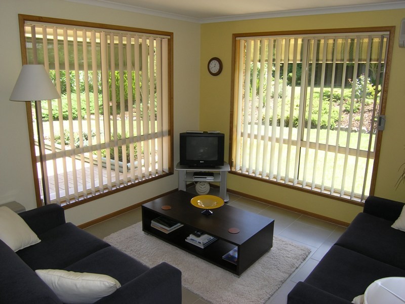 2 Norman Court, Bright VIC 3741