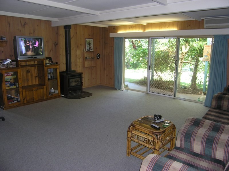 1 Churchill Avenue, Bright VIC 3741