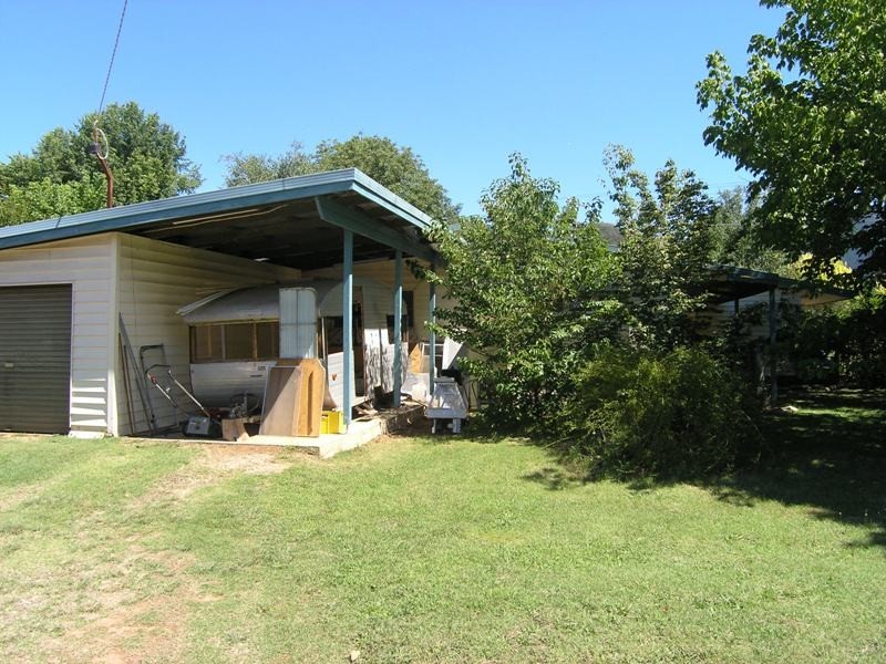 1 Churchill Avenue, Bright VIC 3741