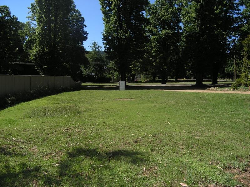 Lot 19,  Kilfinan Crescent, Bright VIC 3741