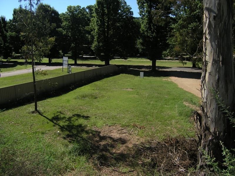 Lot 19,  Kilfinan Crescent, Bright VIC 3741