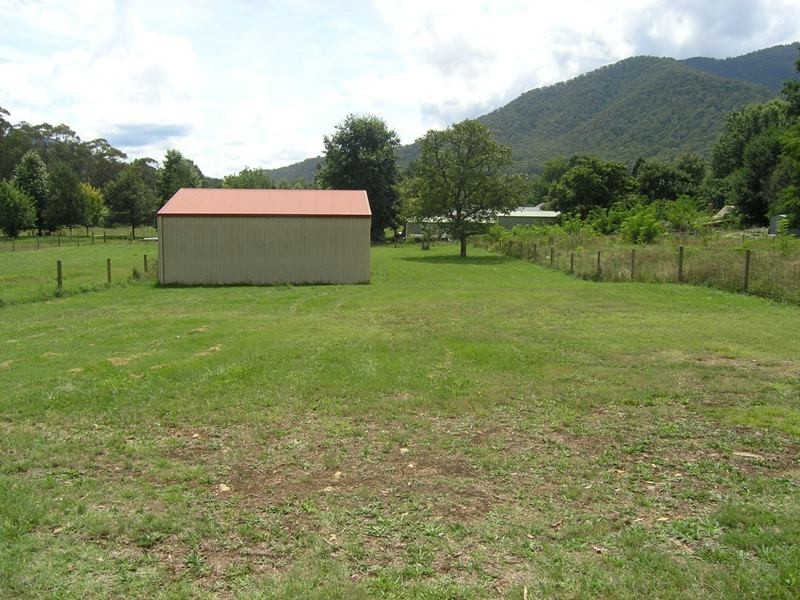 Lot 2,  Camping Park Lane, Harrietville VIC 3741