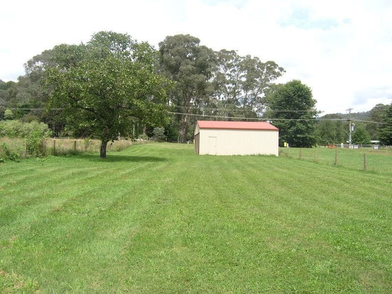 Lot 2,  Camping Park Lane, Harrietville VIC 3741