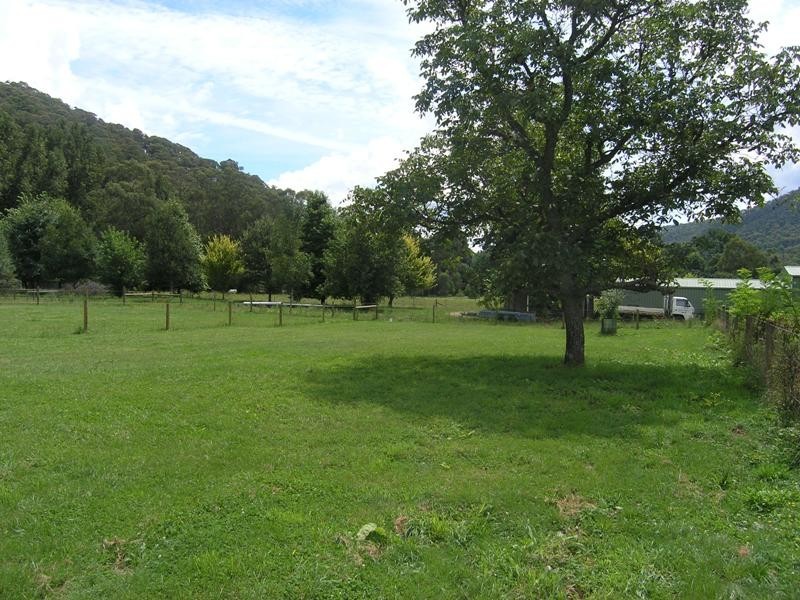Lot 2,  Camping Park Lane, Harrietville VIC 3741