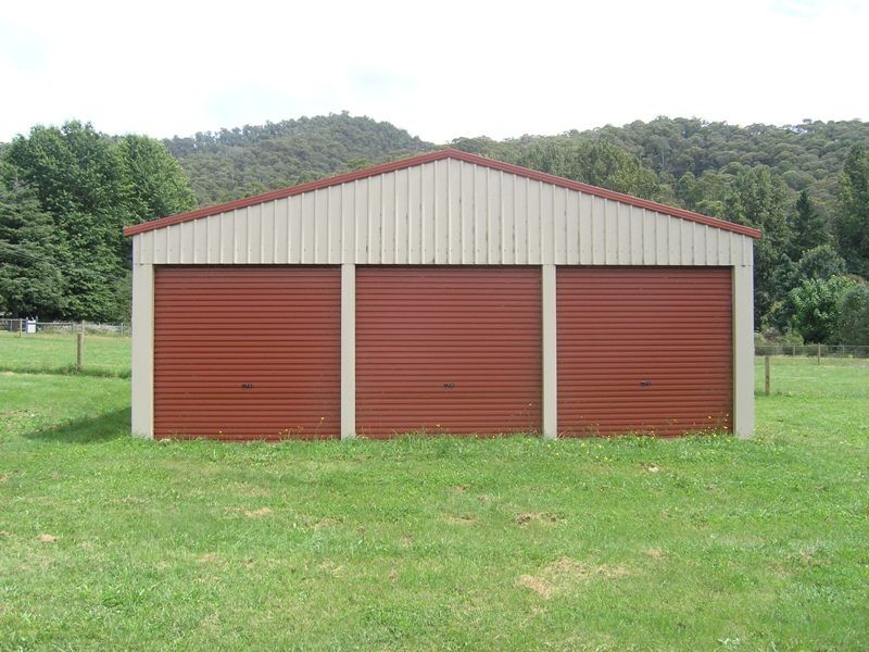 Lot 2,  Camping Park Lane, Harrietville VIC 3741