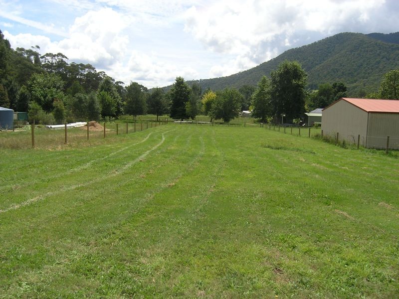 Lot 3, Camping Park Lane, Harrietville VIC 3741