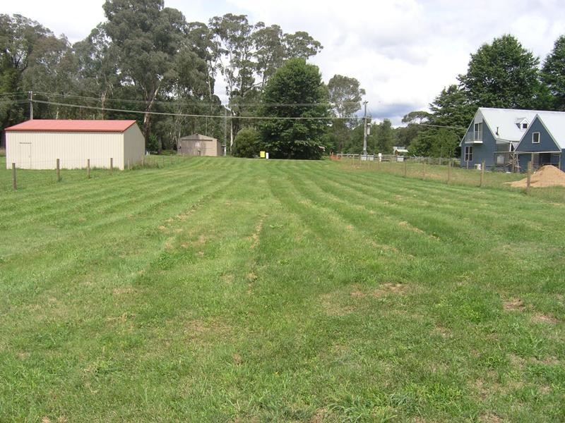 Lot 3, Camping Park Lane, Harrietville VIC 3741