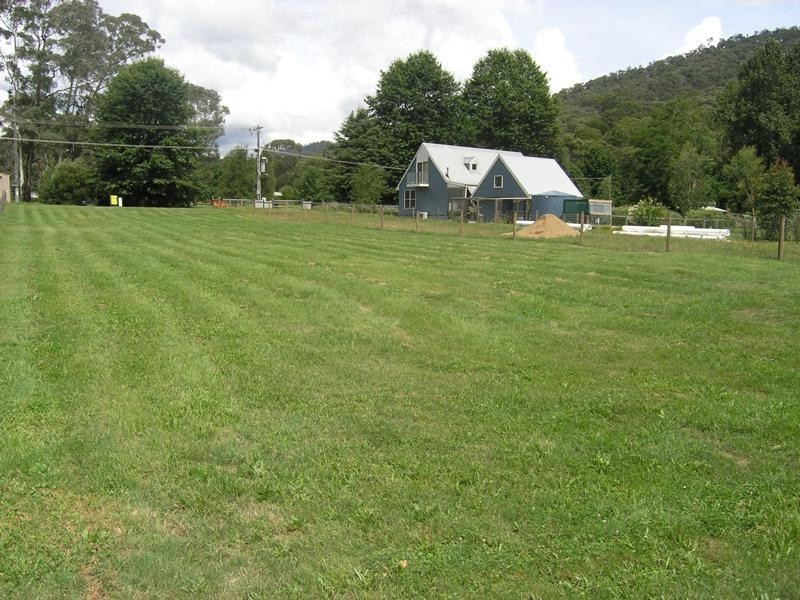 Lot 3, Camping Park Lane, Harrietville VIC 3741