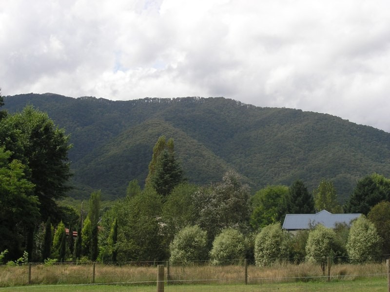 Lot 3, Camping Park Lane, Harrietville VIC 3741