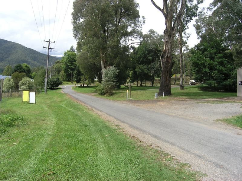 Lot 3, Camping Park Lane, Harrietville VIC 3741