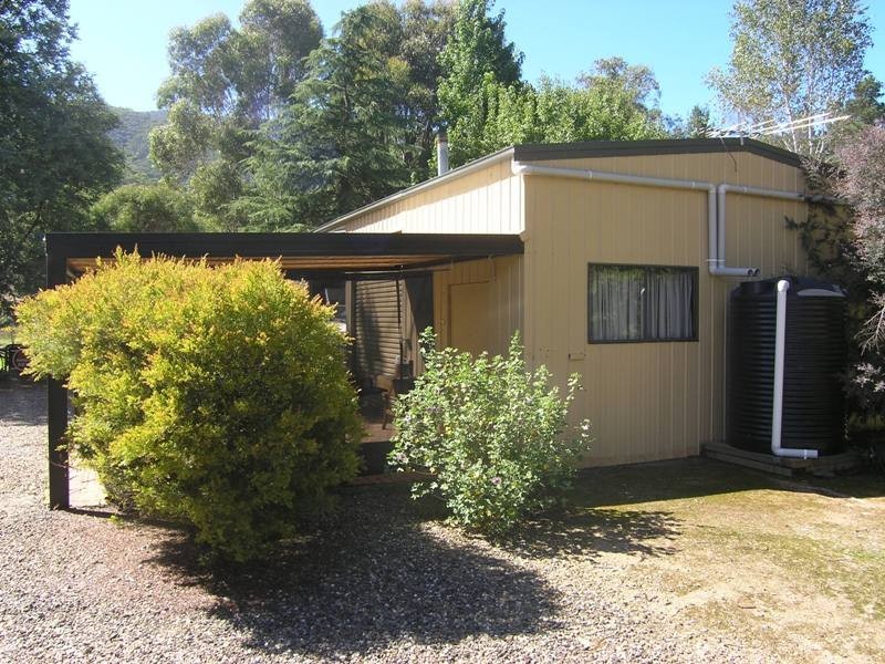 159 Great Alpine Road, Harrietville VIC 3741