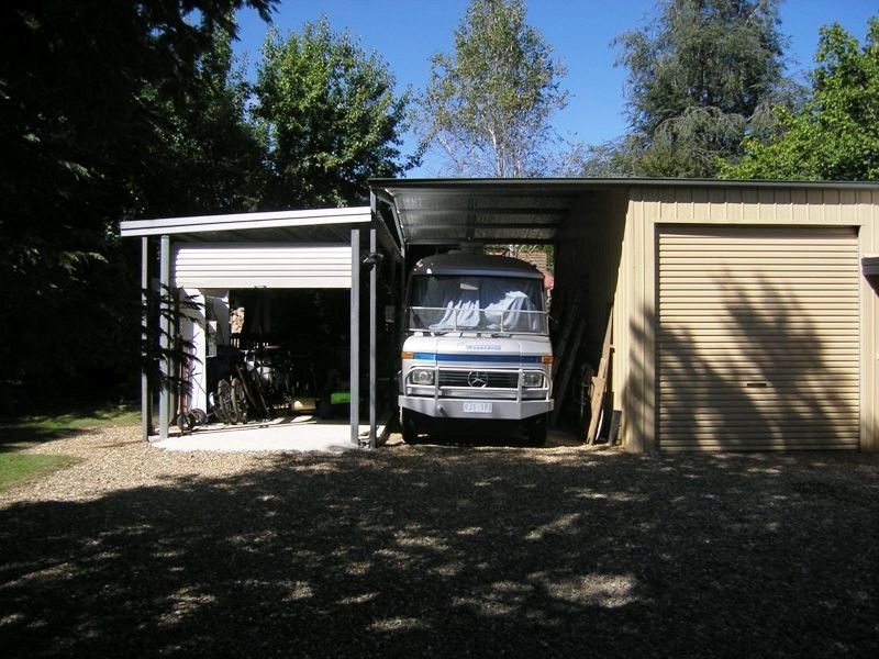 159 Great Alpine Road, Harrietville VIC 3741