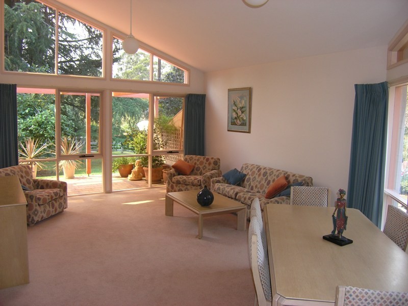 23 Bakers Gully Road, Bright VIC 3741