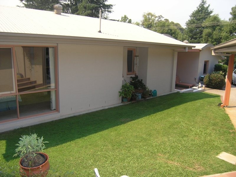 23 Bakers Gully Road, Bright VIC 3741