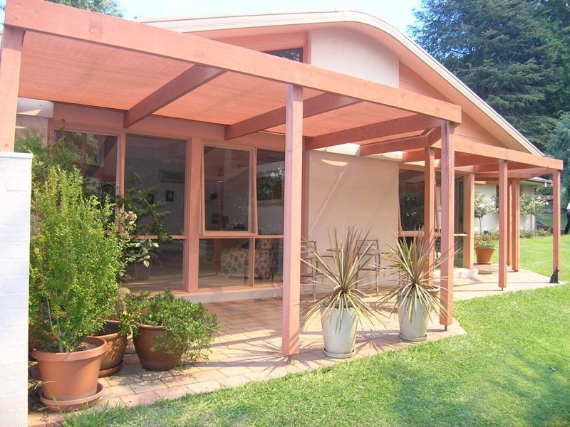 23 Bakers Gully Road, Bright VIC 3741