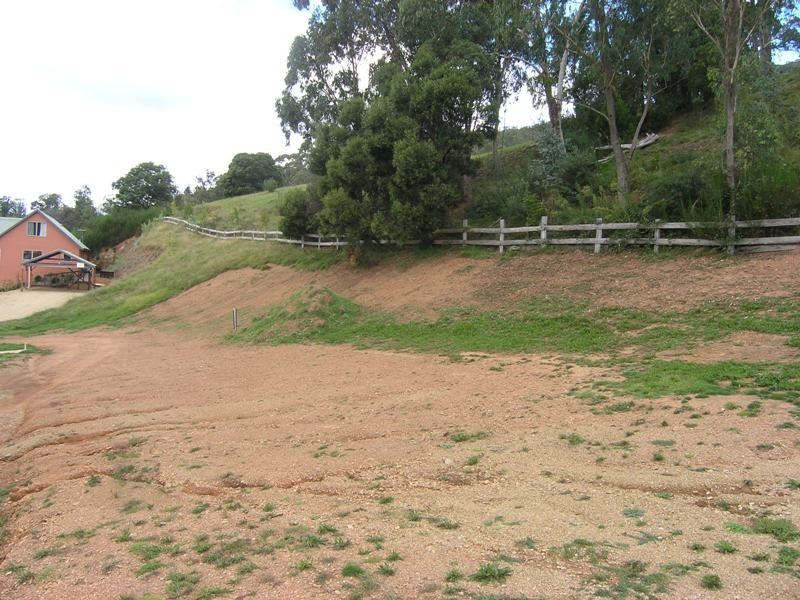 Lot 1,  The Track, Bright VIC 3741