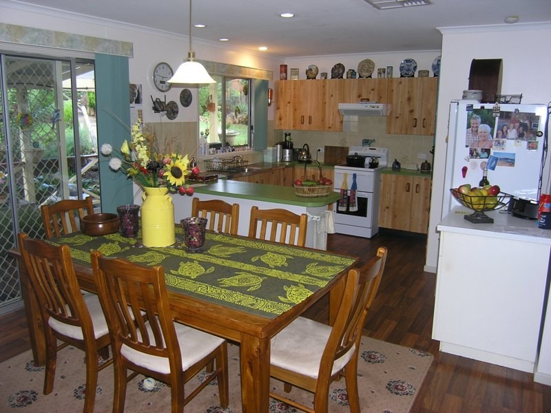 Lot B1, School Road, Wandiligong VIC 3744