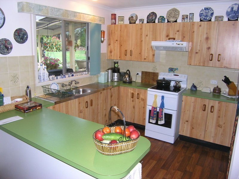 Lot B1, School Road, Wandiligong VIC 3744