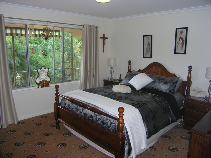 Lot B1, School Road, Wandiligong VIC 3744