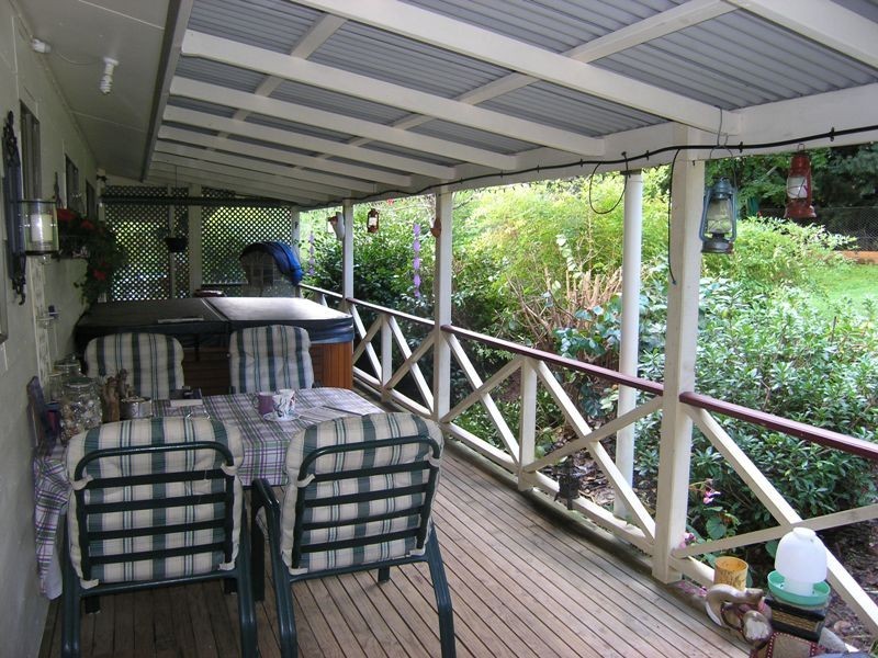 Lot B1, School Road, Wandiligong VIC 3744