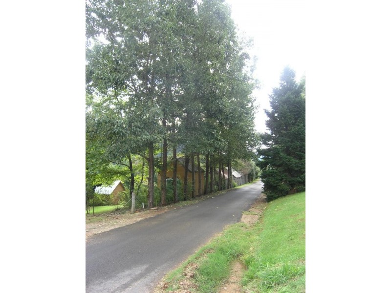 Lot B1, School Road, Wandiligong VIC 3744