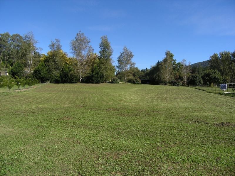 Lot 26,  Louie Court, Bright VIC 3741