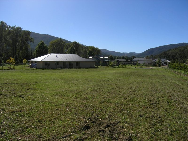 Lot 26,  Louie Court, Bright VIC 3741