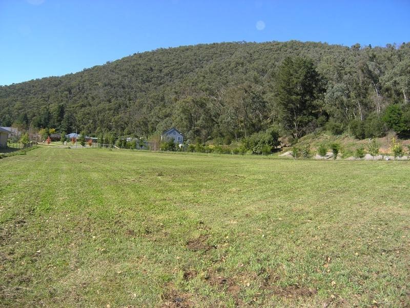Lot 26,  Louie Court, Bright VIC 3741