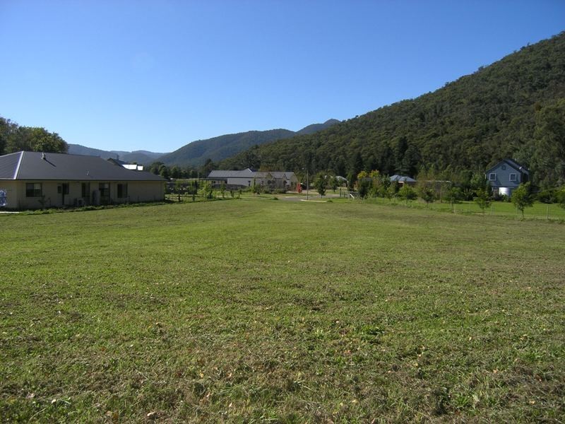 Lot 26,  Louie Court, Bright VIC 3741