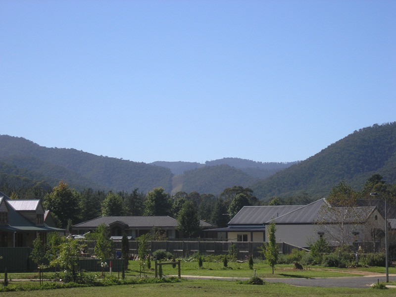 Lot 26,  Louie Court, Bright VIC 3741