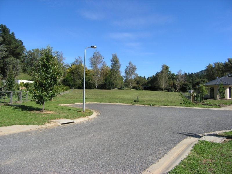 Lot 26,  Louie Court, Bright VIC 3741