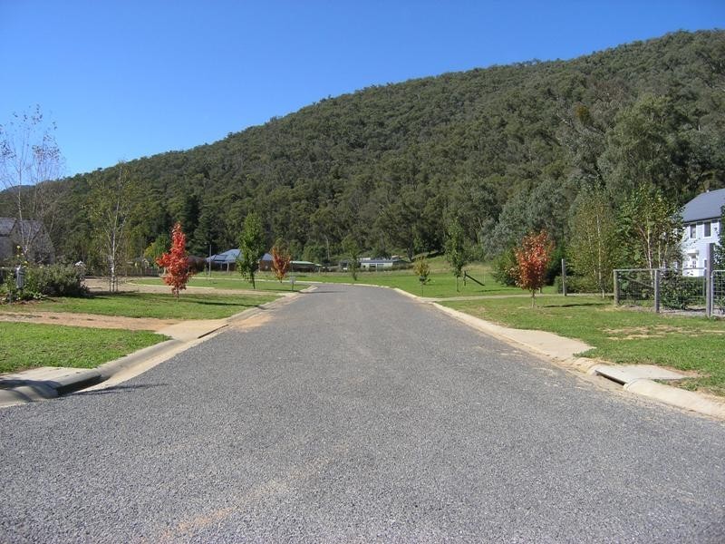 Lot 26,  Louie Court, Bright VIC 3741