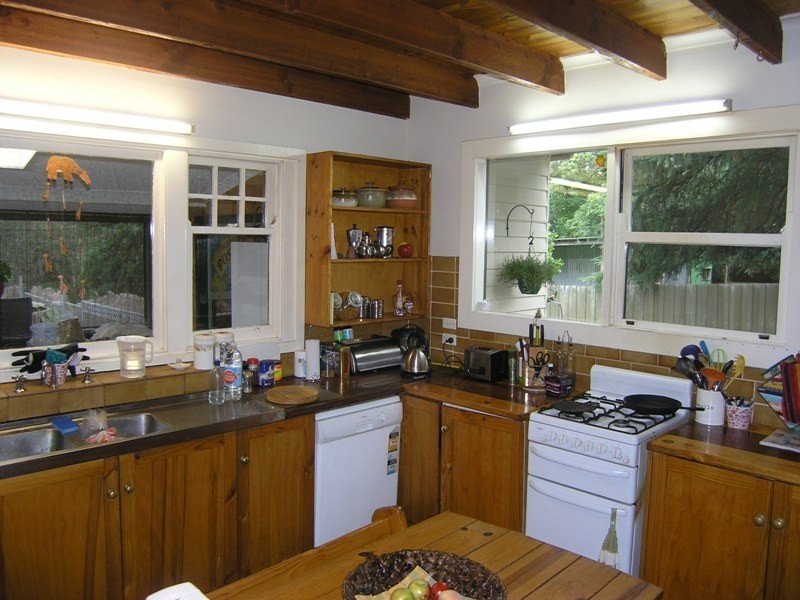 522 Morses Creek Road, Wandiligong VIC 3744