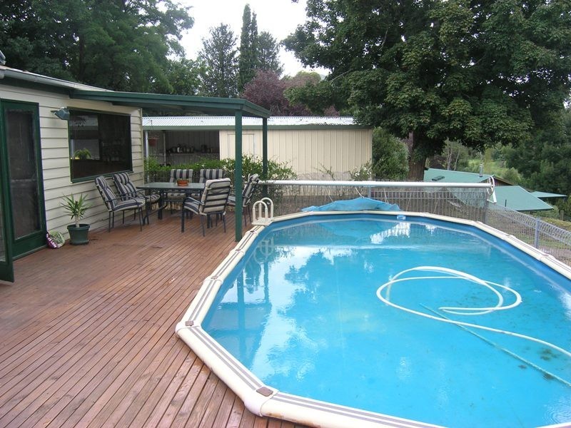 522 Morses Creek Road, Wandiligong VIC 3744