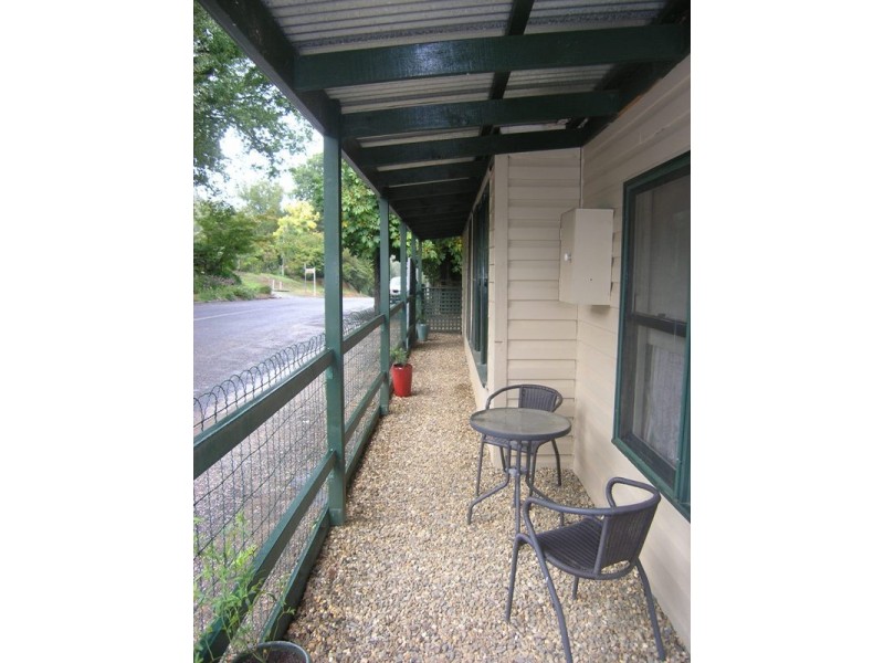 522 Morses Creek Road, Wandiligong VIC 3744