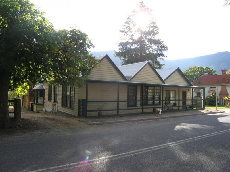 522 Morses Creek Road, Wandiligong VIC 3744