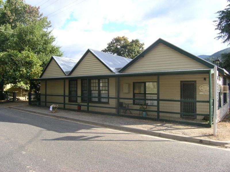 522 Morses Creek Road, Wandiligong VIC 3744