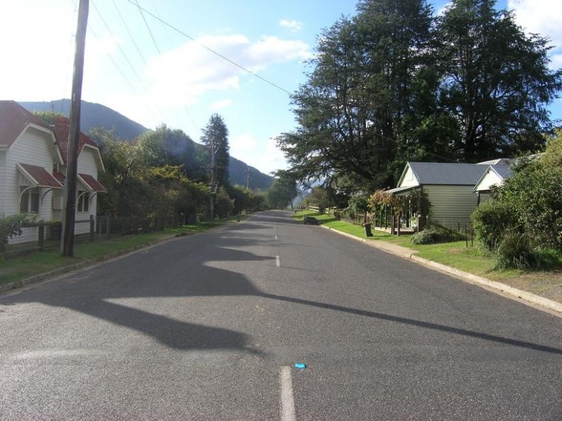 522 Morses Creek Road, Wandiligong VIC 3744