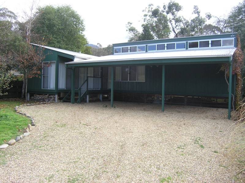 3 Wallace Drive, Buckland VIC 3740