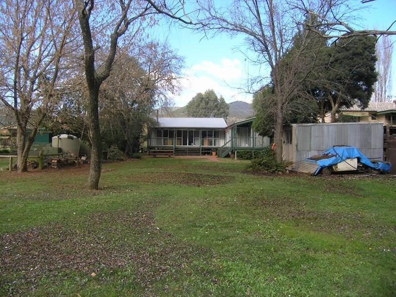 3 Wallace Drive, Buckland VIC 3740