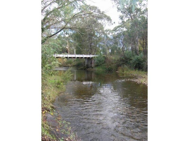 3 Wallace Drive, Buckland VIC 3740