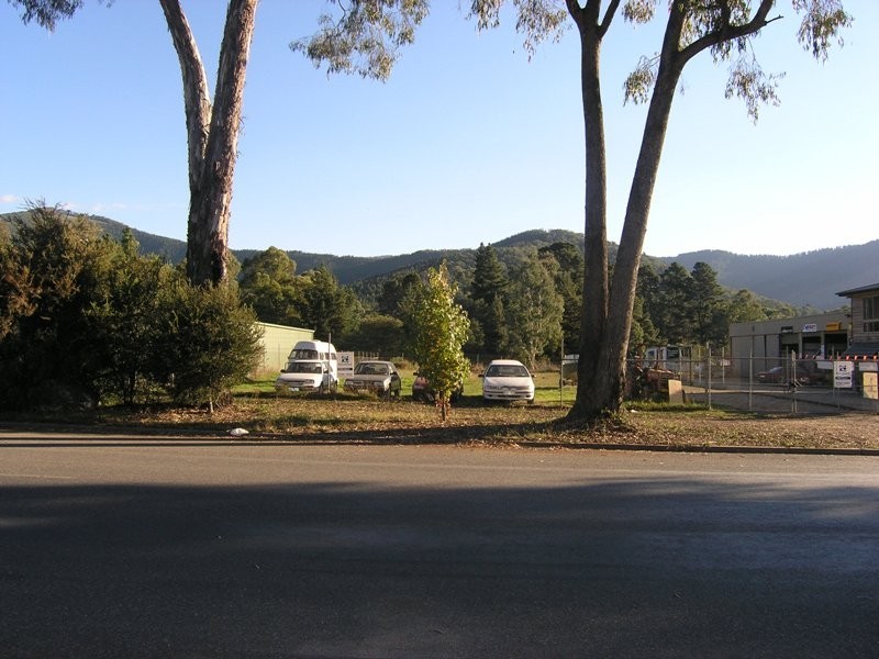 40 Churchill Avenue, Bright VIC 3741