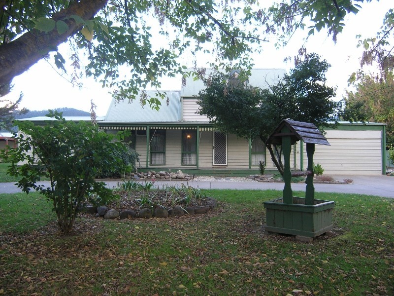 20 Wallace Dve, Buckland VIC 3740