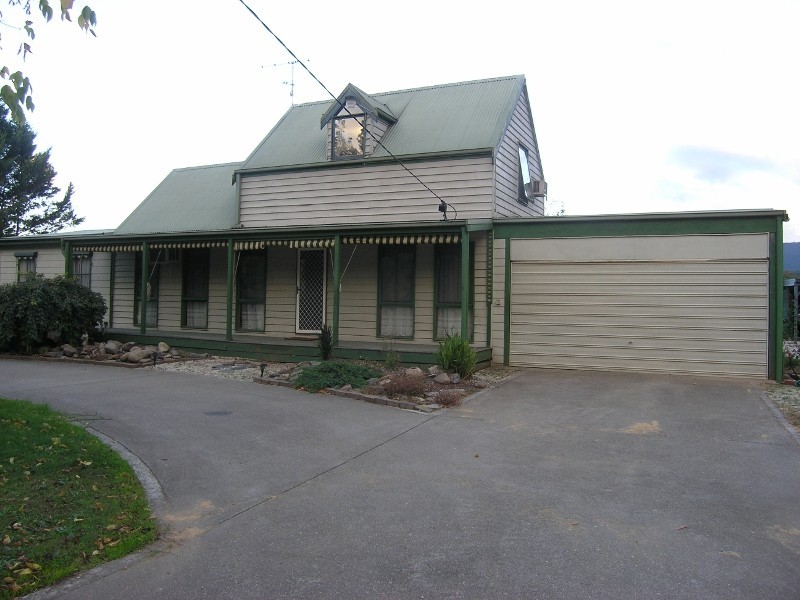20 Wallace Dve, Buckland VIC 3740