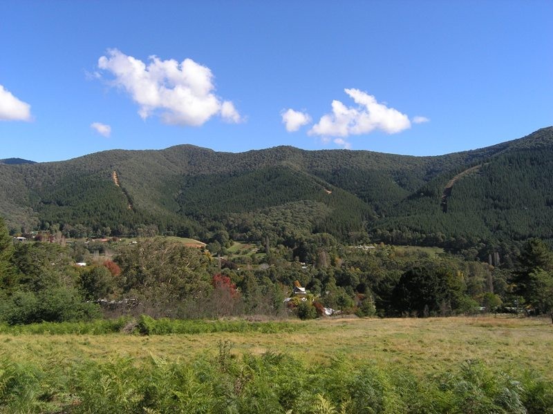 Lot 1,  School Road, Wandiligong VIC 3744